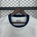 Camiseta Barcelona 25-26 Edicion Especial Blanca Camiseta Fan