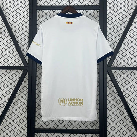 Maglia Barcellona 25-26 Edicion Especial bianca