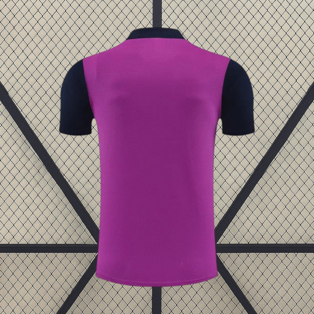 Camiseta Barcelona 25 26 Entrenamiento Camiseta Fan