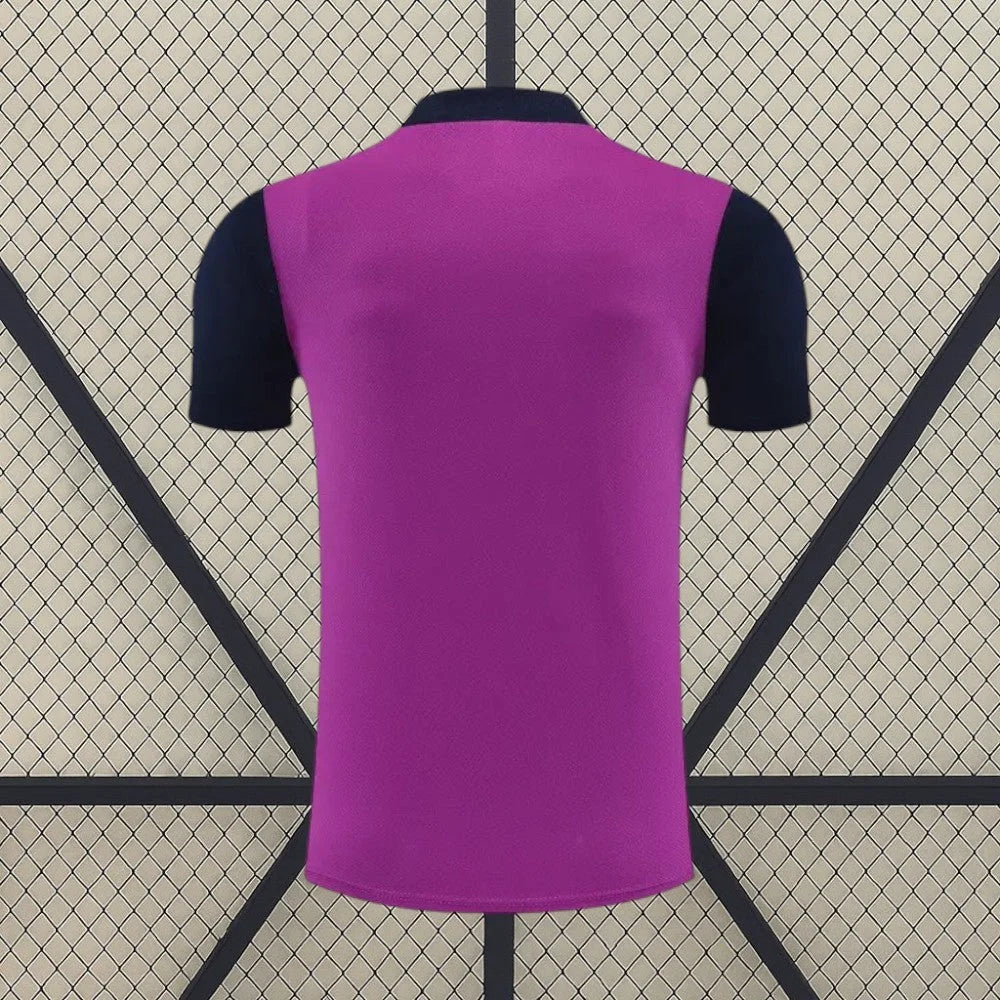 Camiseta Barcelona 25 26 Entrenamiento Camiseta Fan