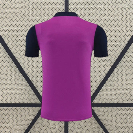 Camiseta Barcelona 25 26 Entrenamiento Camiseta Fan