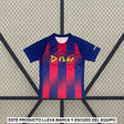 Maglia Barcellona 25-26 Home Edición Especial Ed Sheeran