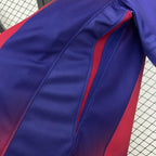 Camiseta Barcelona 25-26 Local Camiseta Fan