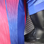 Camiseta Barcelona 25-26 Local (Player Version) Camiseta Player