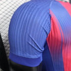 Camiseta Barcelona 25-26 Local (Player Version) Camiseta Player