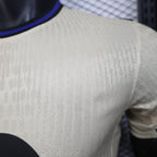 Camiseta Barcelona 25-26 Visitante (Player Version) Camiseta Player