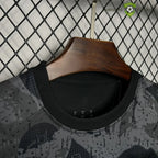 Camiseta Bayer Leverkusen 24-25 3ª Equipación De Futbol