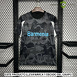 Camiseta Bayer Leverkusen 24-25 3ª Equipación De Futbol