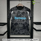 Camiseta Bayer Leverkusen 24-25 3ª Equipación De Futbol