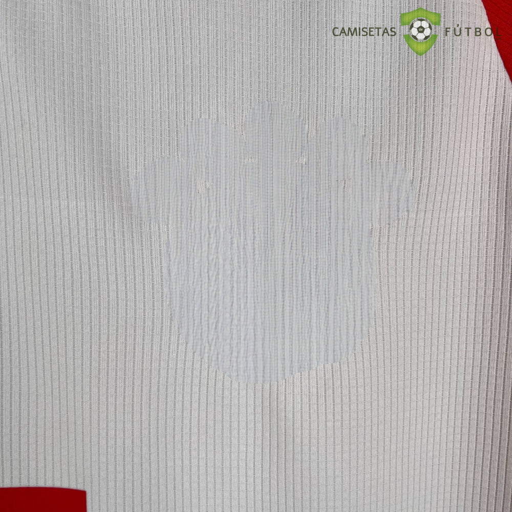 Camiseta Bayern Munich 23-24 Local Parche Especial