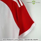 Camiseta Bayern Munich 23-24 Local Parche Especial