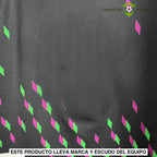 Camiseta Bayern Munich 23-24 Visitante Parche Especial