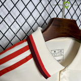 Camiseta Bayern Munich 24-25 3ª Equipación De Futbol