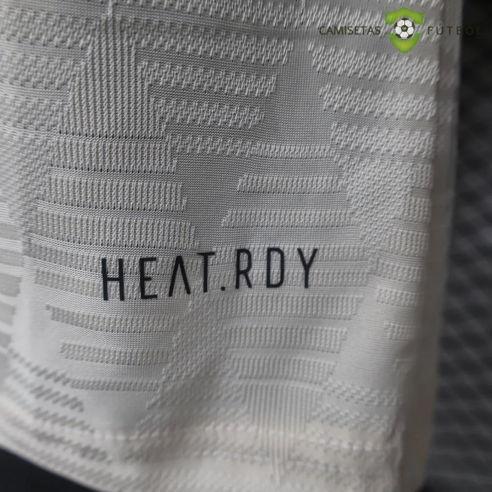 Camiseta Bayern Munich 24-25 3ª Equipación (Player Version) De Futbol