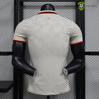 Camiseta Bayern Munich 24-25 3ª Equipación (Player Version) De Futbol