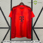 Camiseta Bayern Munich 24-25 Local De Futbol