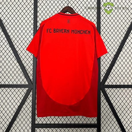 Camiseta Bayern Munich 24-25 Local De Futbol