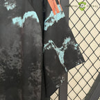 Camiseta Bayern Munich 24-25 Visitante De Futbol