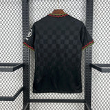 Camiseta Bayern Munich 25-26 3ª Equipación Camiseta Fan