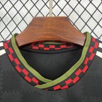 Camiseta Bayern Munich 25-26 3ª Equipación Camiseta Fan