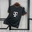 Camiseta Bayern Munich 25-26 3ª Equipación Camiseta Fan
