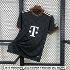 Camiseta Bayern Munich 25-26 3ª Equipación Camiseta Fan