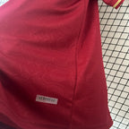 Camiseta Bayern Múnich 25-26 Edición Aniversario 125 Años Camiseta Fan