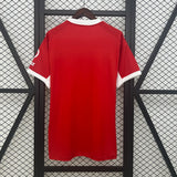 Camiseta Bayern Munich 25-26 Local Camiseta Fan