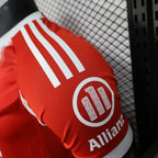 Camiseta Bayern Munich 25-26 Local (Player Version) Camiseta Player