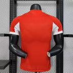 Camiseta Bayern Munich 25-26 Local (Player Version) Camiseta Player