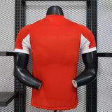 Camiseta Bayern Munich 25-26 Local (Player Version) Camiseta Player