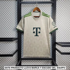 Camiseta Bayern Munich 25-26 Oktoberfest Camiseta Fan