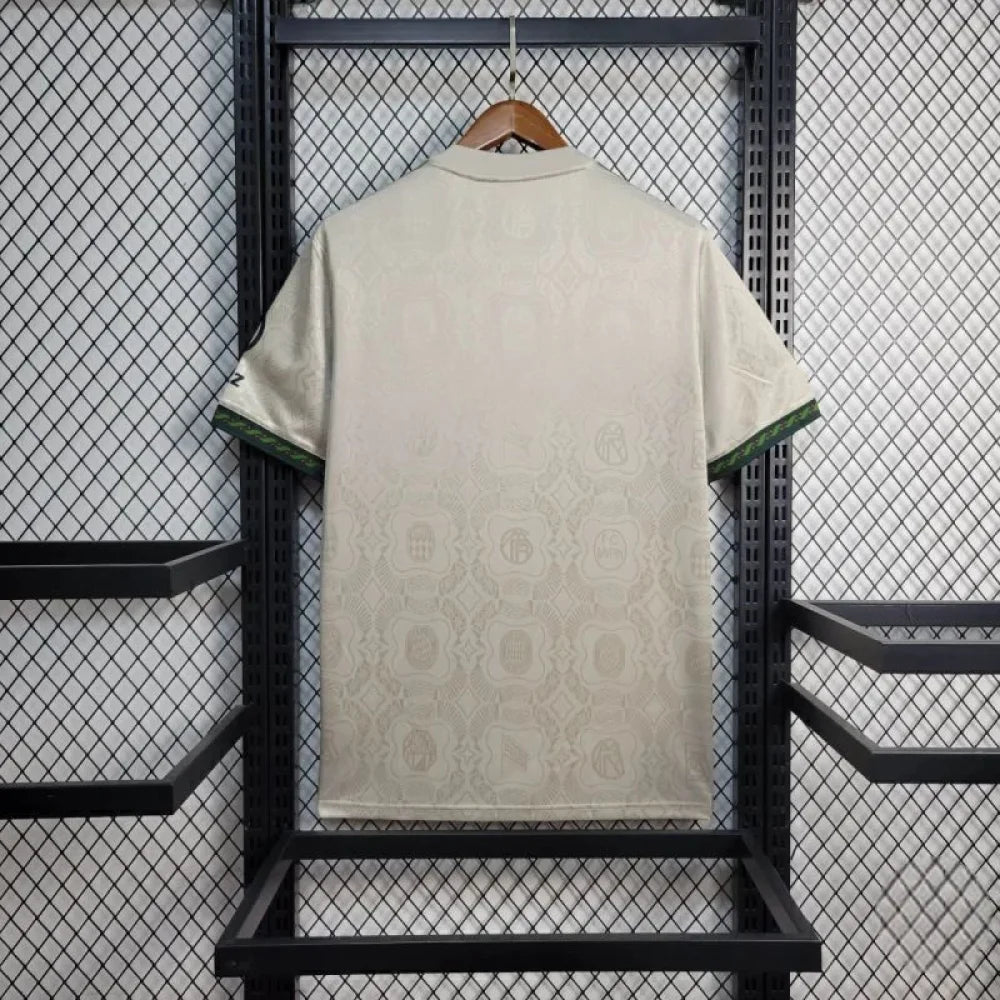 Camiseta Bayern Munich 25-26 Oktoberfest Camiseta Fan