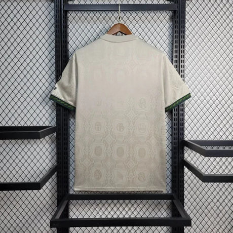 Camiseta Bayern Munich 25-26 Oktoberfest Camiseta Fan