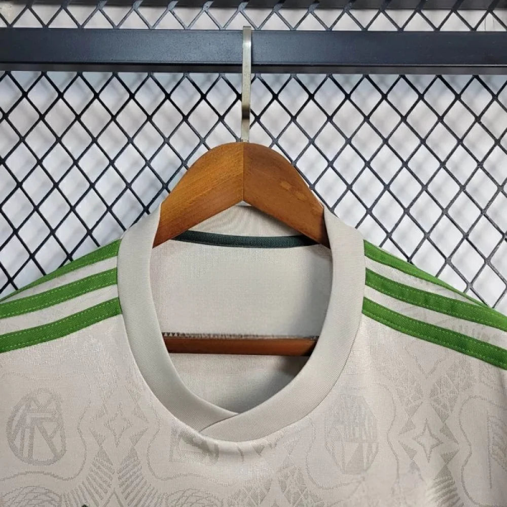 Camiseta Bayern Munich 25-26 Oktoberfest Camiseta Fan