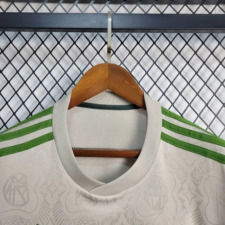 Camiseta Bayern Munich 25-26 Oktoberfest Camiseta Fan