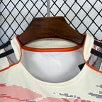 Camiseta Bayern Munich 25-26 Visitante Camiseta Fan