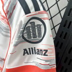 Camiseta Bayern Munich 25-26 Visitante Femenina Camiseta Femenina