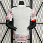 Camiseta Bayern Munich 25-26 Visitante (Player Version) Camiseta Player