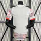 Camiseta Bayern Munich 25-26 Visitante (Player Version) Camiseta Player