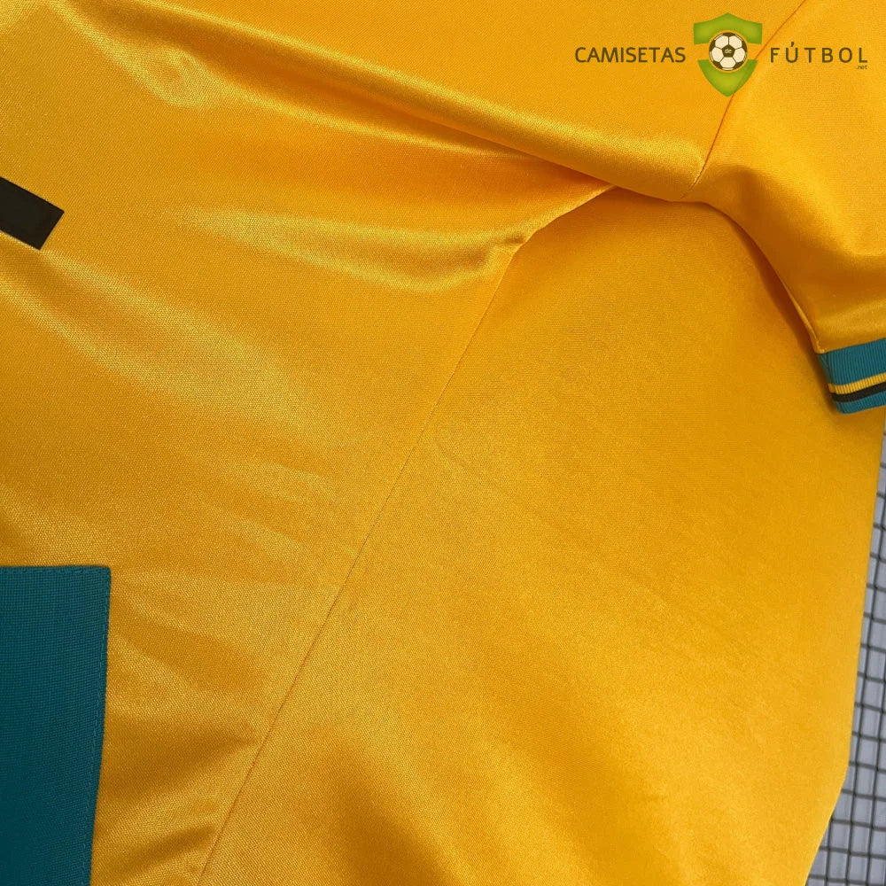 Camiseta Bayern Munich 93-94 Visitante (Versión Retro) De Futbol