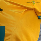 Camiseta Bayern Munich 93-94 Visitante (Versión Retro) De Futbol