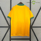 Camiseta Bayern Munich 93-94 Visitante (Versión Retro) De Futbol