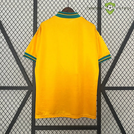 Maglia Bayern Monaco 93-94 Away (versione Retro)