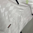Camiseta Bayern Munich 96-97 Visitante (Versión Retro) De Futbol