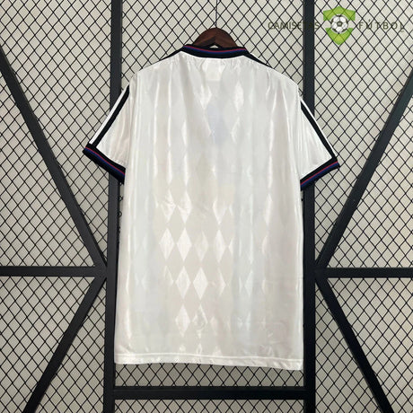 Maglia Bayern Monaco 96-97 Away (versione Retro)