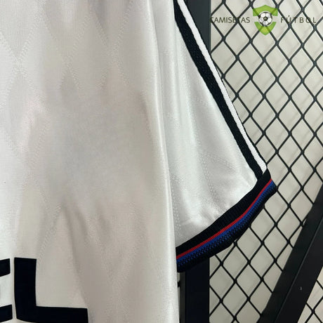 Maglia Bayern Monaco 96-97 Away (versione Retro)