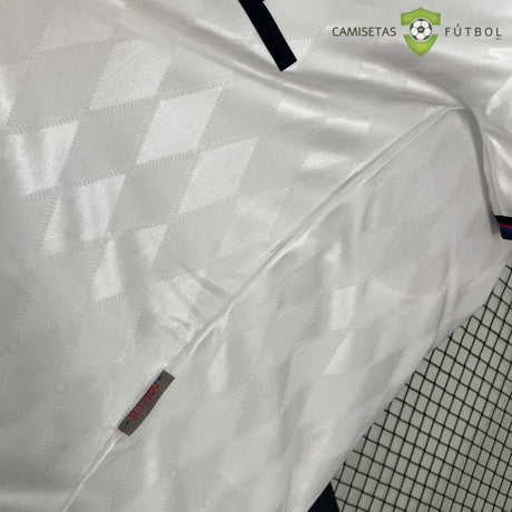 Maglia Bayern Monaco 96-97 Away (versione Retro)