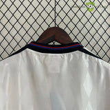 Camiseta Bayern Munich 96-97 Visitante (Versión Retro) De Futbol