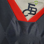 Camiseta Bayern Munich 97-98 Local (Versión Retro) De Futbol